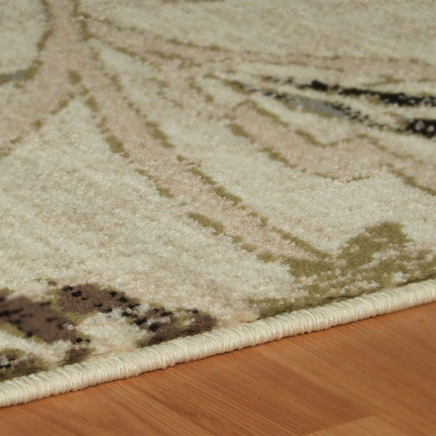 Jacobean Vintage Floral Rug FredCo