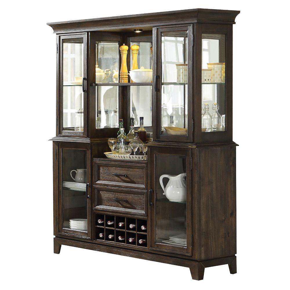 Jameson Hutch & Buffet Espresso FredCo