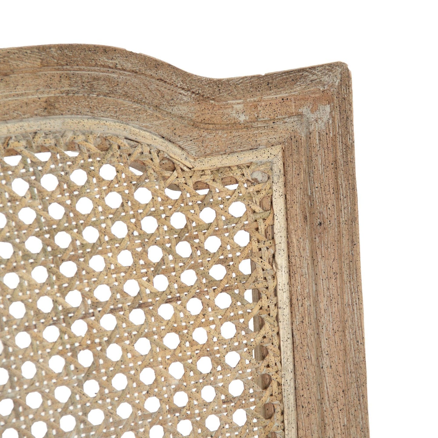 Jeena Side Chair CFH207-Caneback E272 A015-A FredCo
