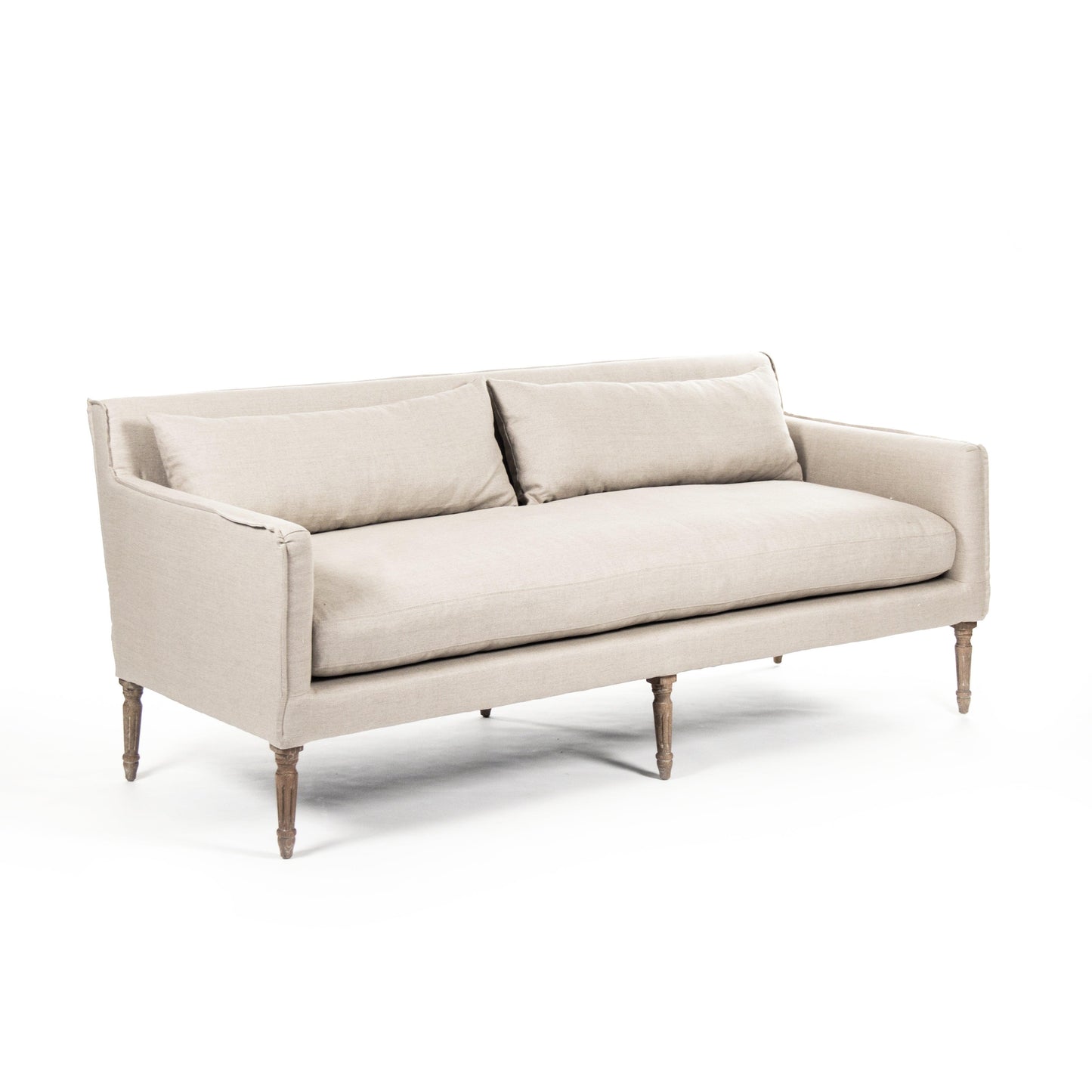 Jensen Sofa ZEN45 E272 A003 FredCo