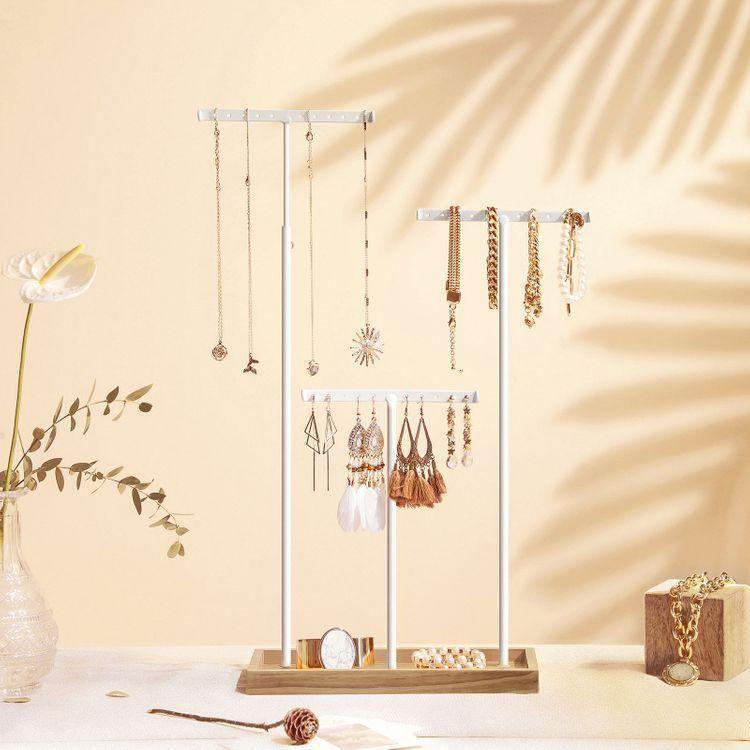 Jewelry Rack Tree FredCo