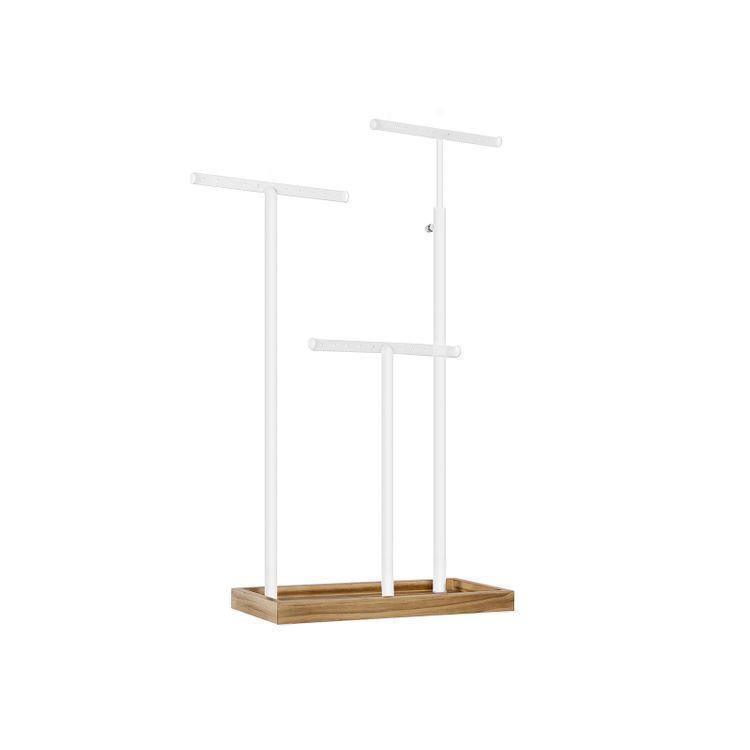 Jewelry Rack Tree FredCo