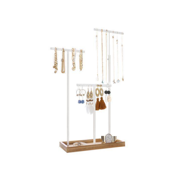 Jewelry Rack Tree FredCo