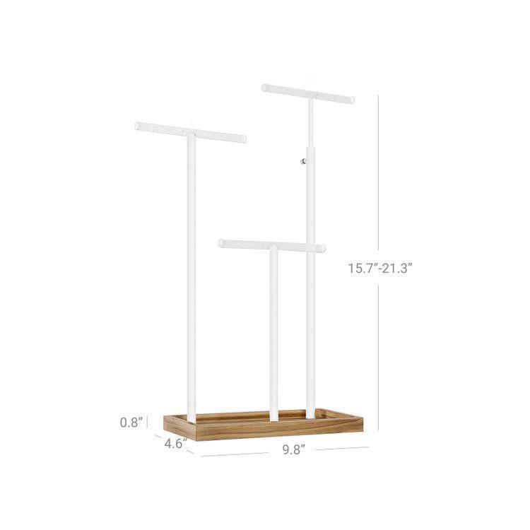 Jewelry Rack Tree FredCo