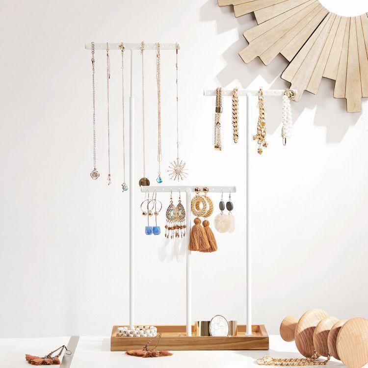 Jewelry Rack Tree FredCo