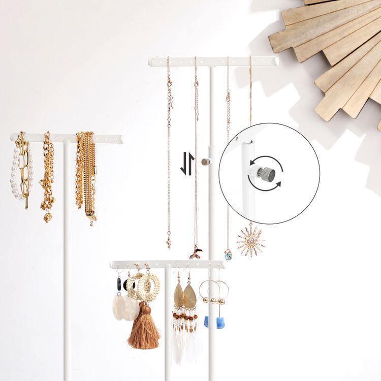 Jewelry Rack Tree FredCo