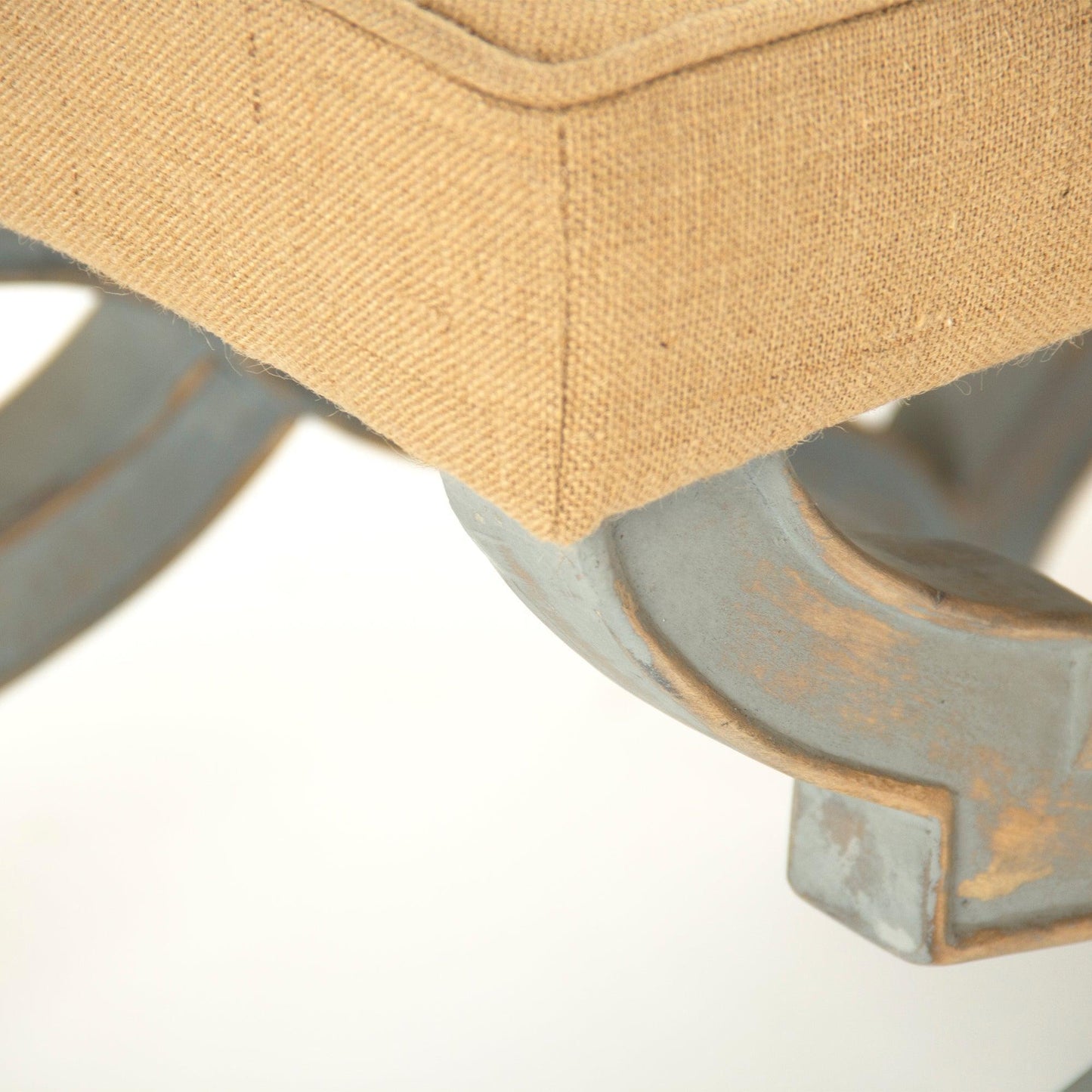 Judith Bench (Tan) LI-S13-18-100 Tan FredCo