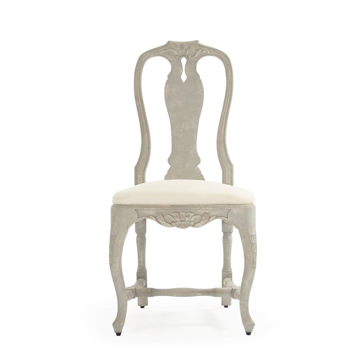 Kate Chair (Cream) LI-S9-22-21-C FredCo