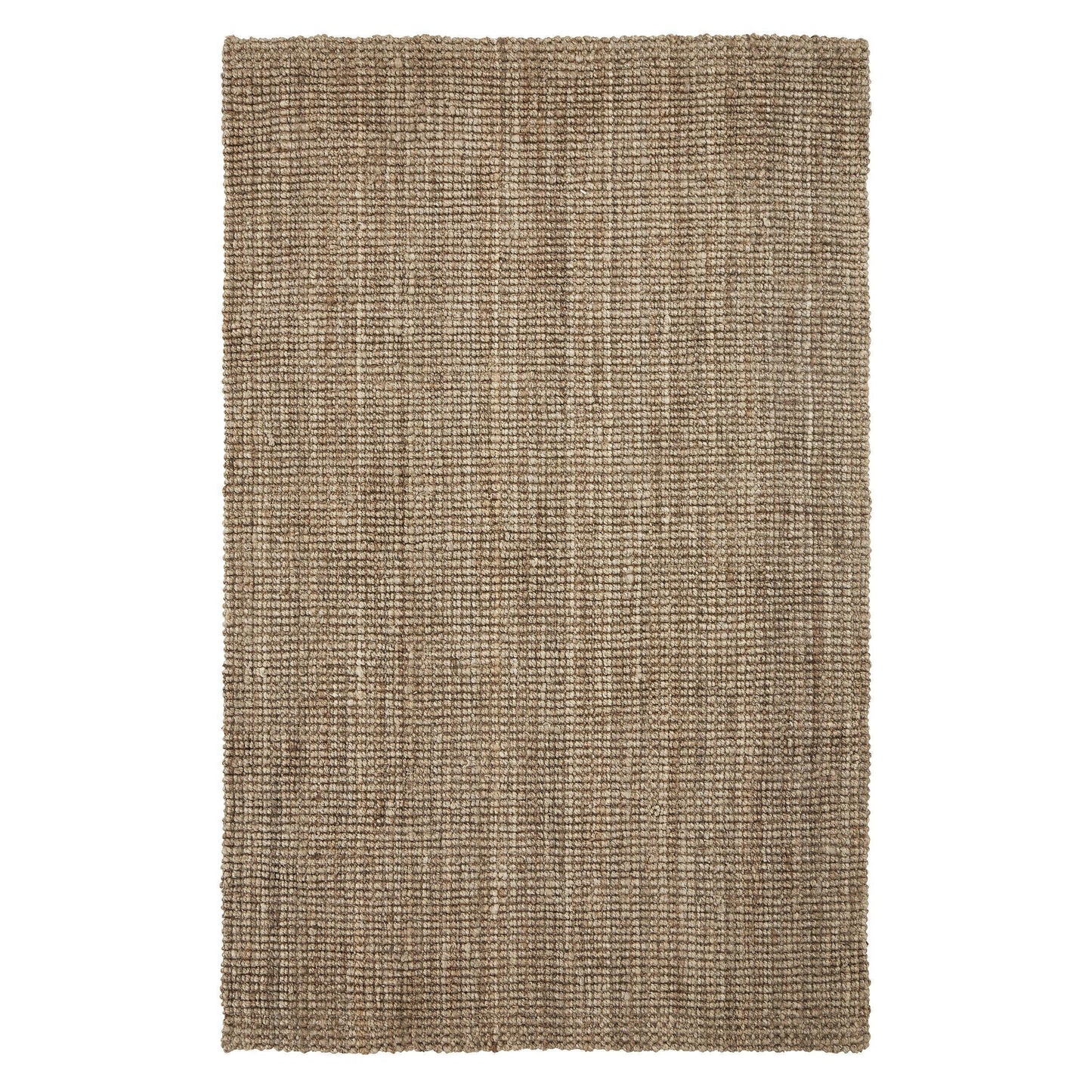 Kula Eco-Friendly Hand-Woven Coastal Jute Rug FredCo
