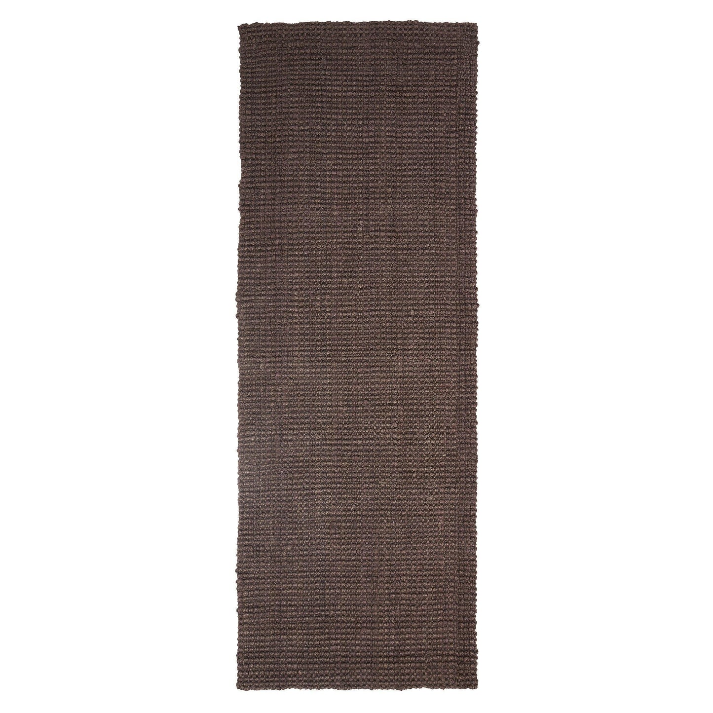 Kula Eco-Friendly Hand-Woven Coastal Jute Rug FredCo