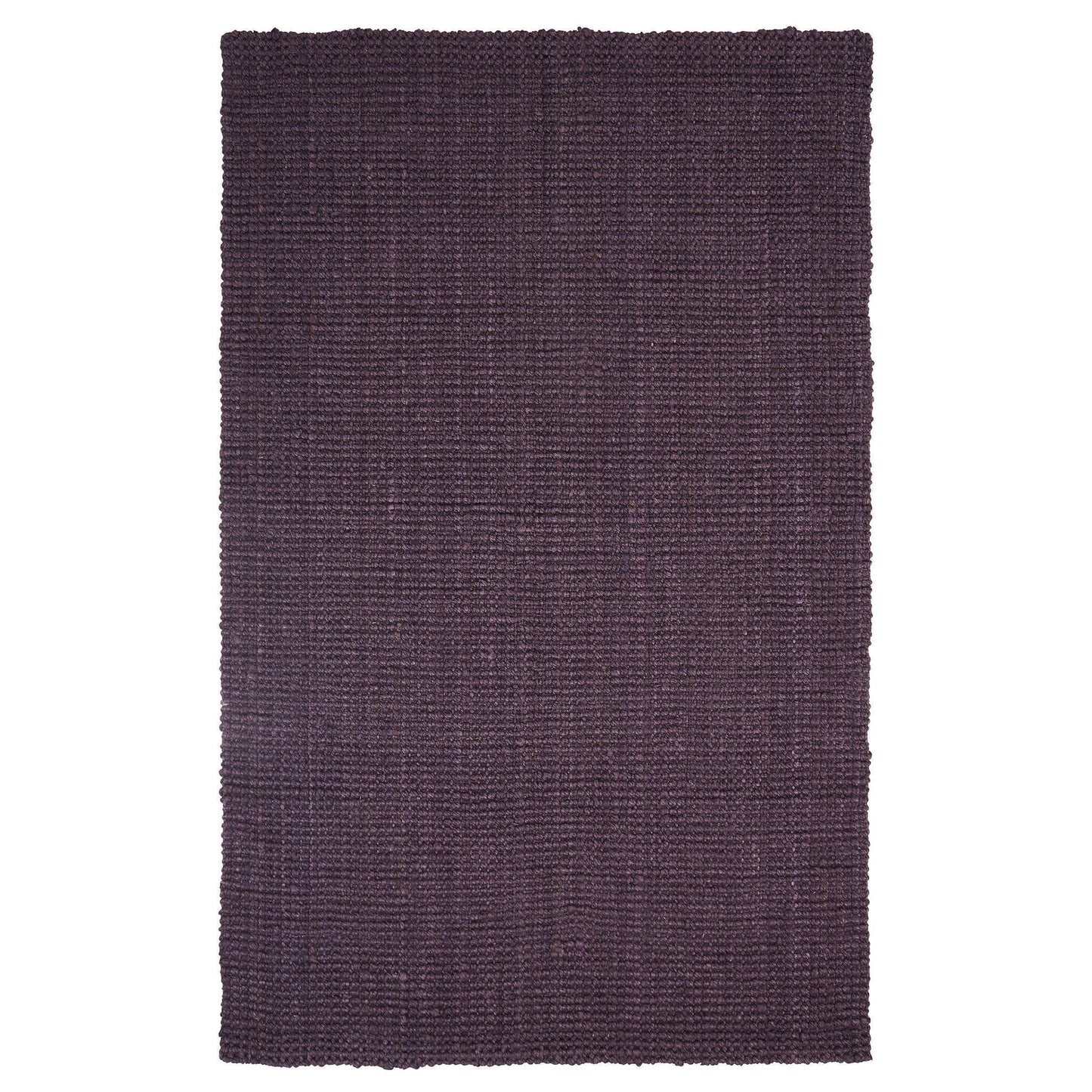 Kula Eco-Friendly Hand-Woven Coastal Jute Rug FredCo