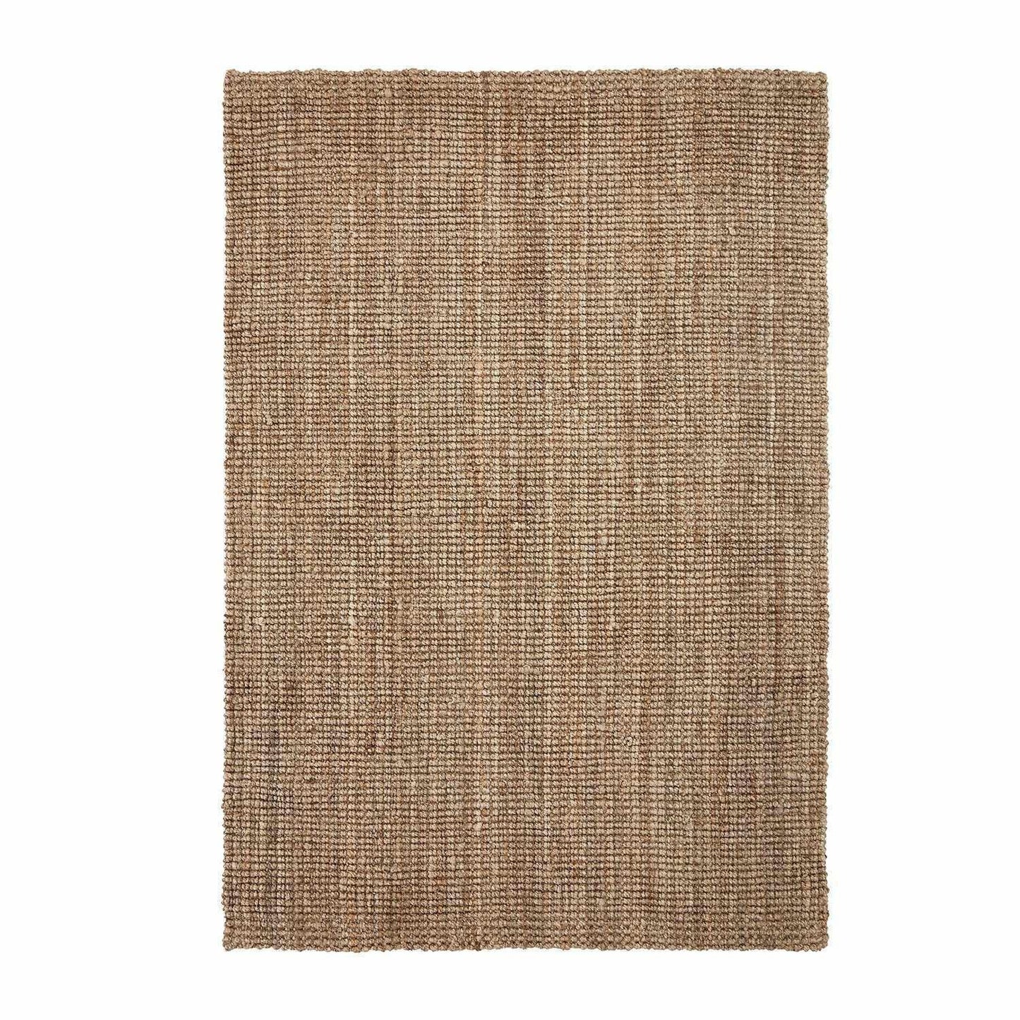 Kula Eco-Friendly Hand-Woven Coastal Jute Rug FredCo