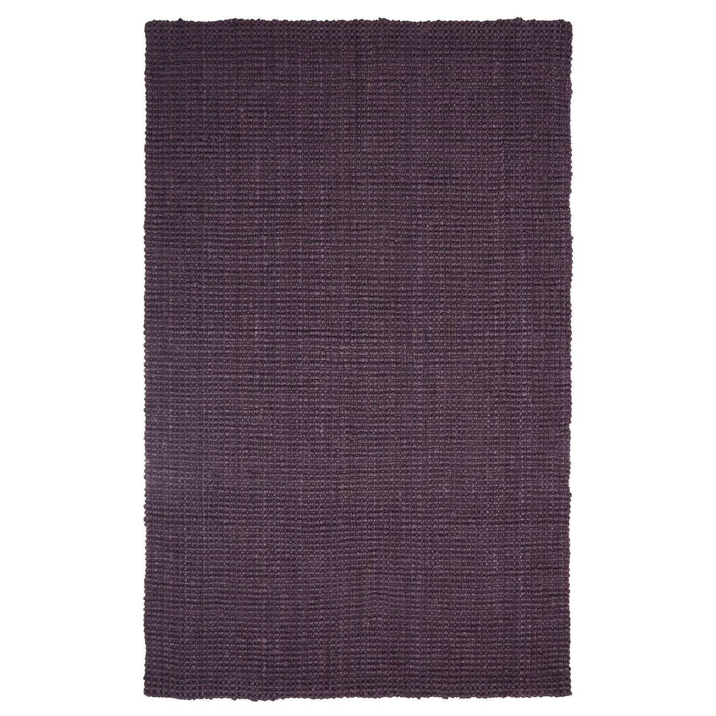 Kula Eco-Friendly Hand-Woven Coastal Jute Rug FredCo