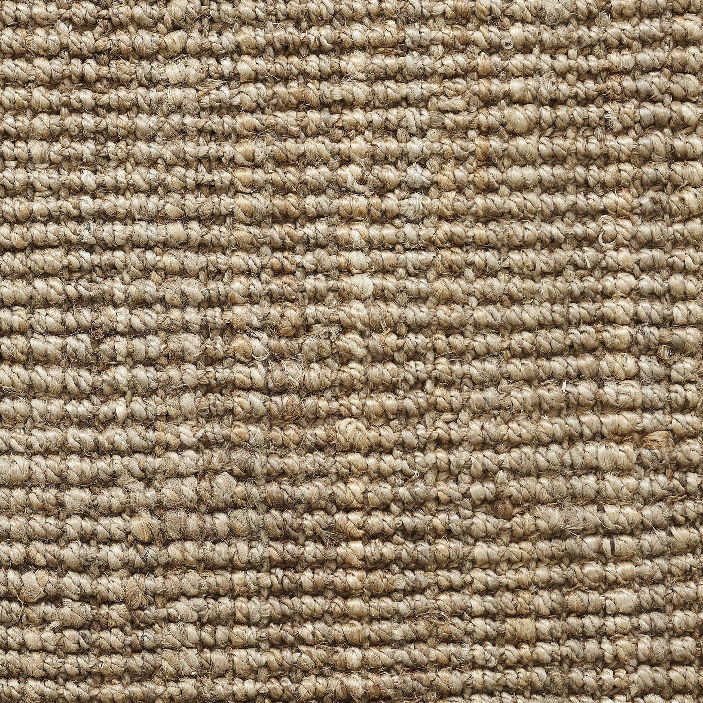 Kula Eco-Friendly Hand-Woven Coastal Jute Rug FredCo