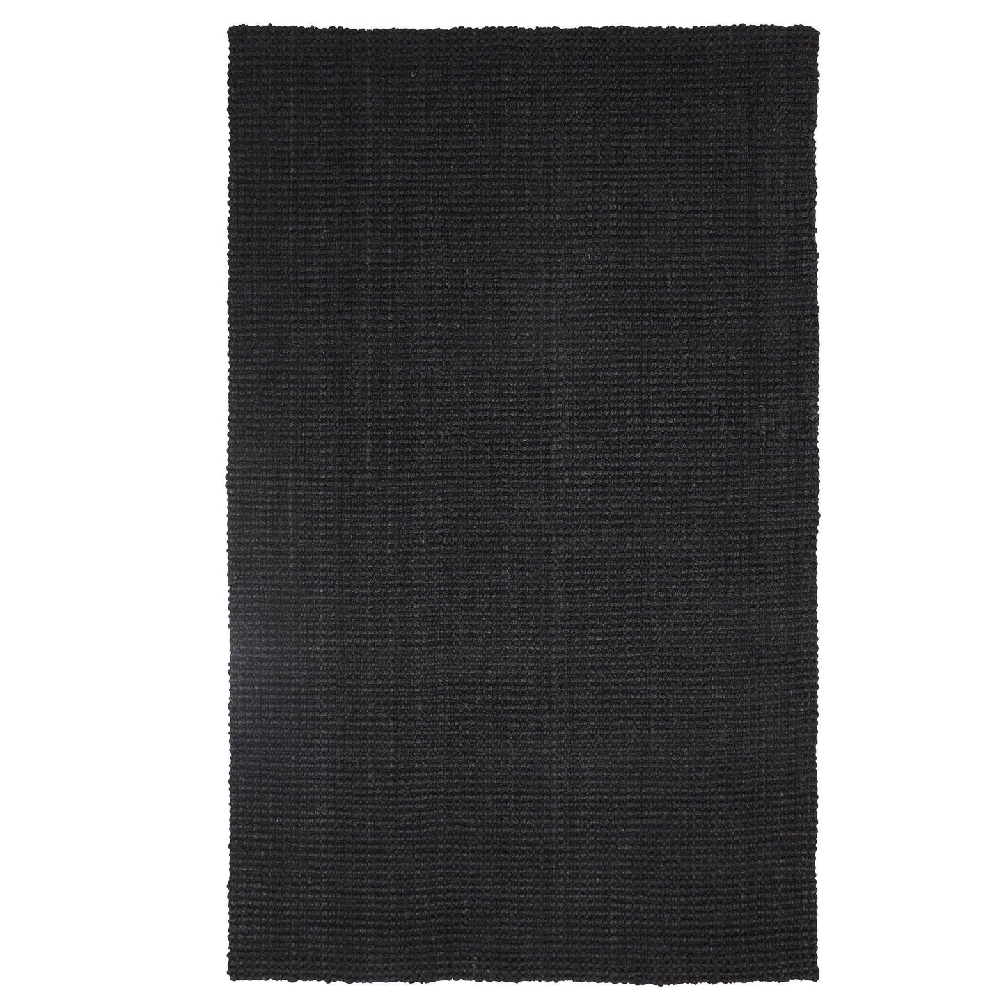 Kula Eco-Friendly Hand-Woven Coastal Jute Rug FredCo