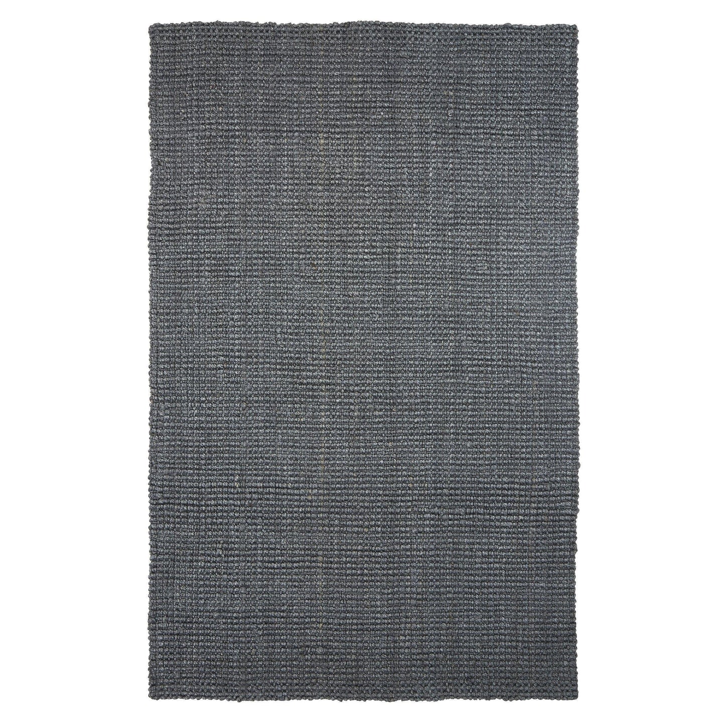 Kula Eco-Friendly Hand-Woven Coastal Jute Rug FredCo
