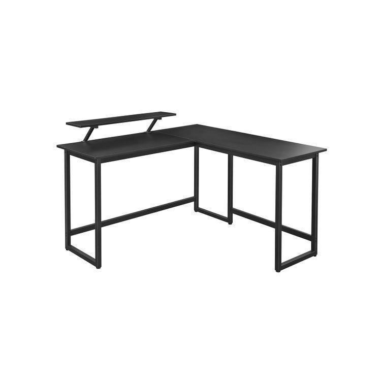 L-Shaped Writing Workstation FredCo