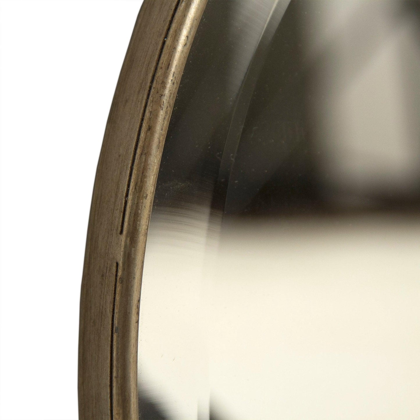 Lacia Mirror EZT160591M FredCo