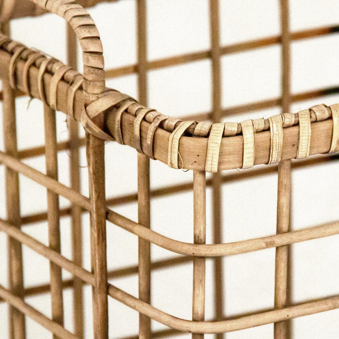 Large Basket PC087 FredCo
