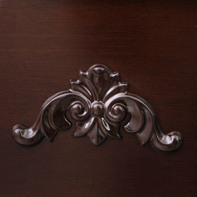 Large Jewelry Armoire FredCo