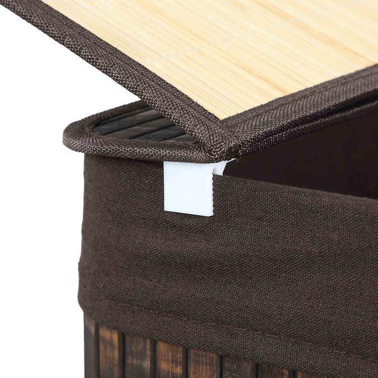 Laundry Basket with Handles FredCo