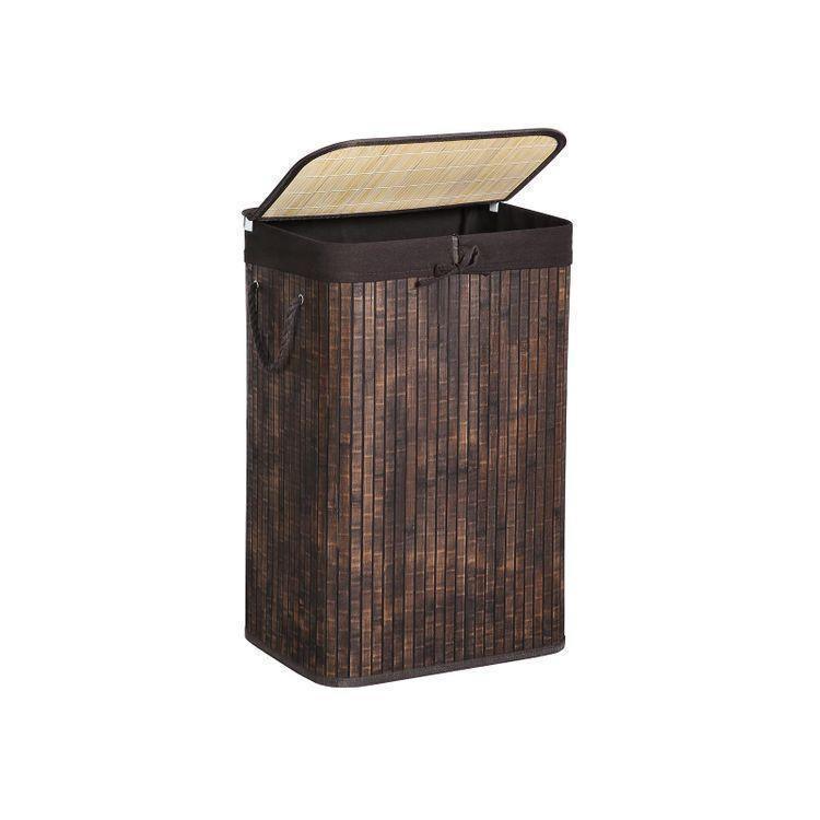 Laundry Basket with Handles FredCo