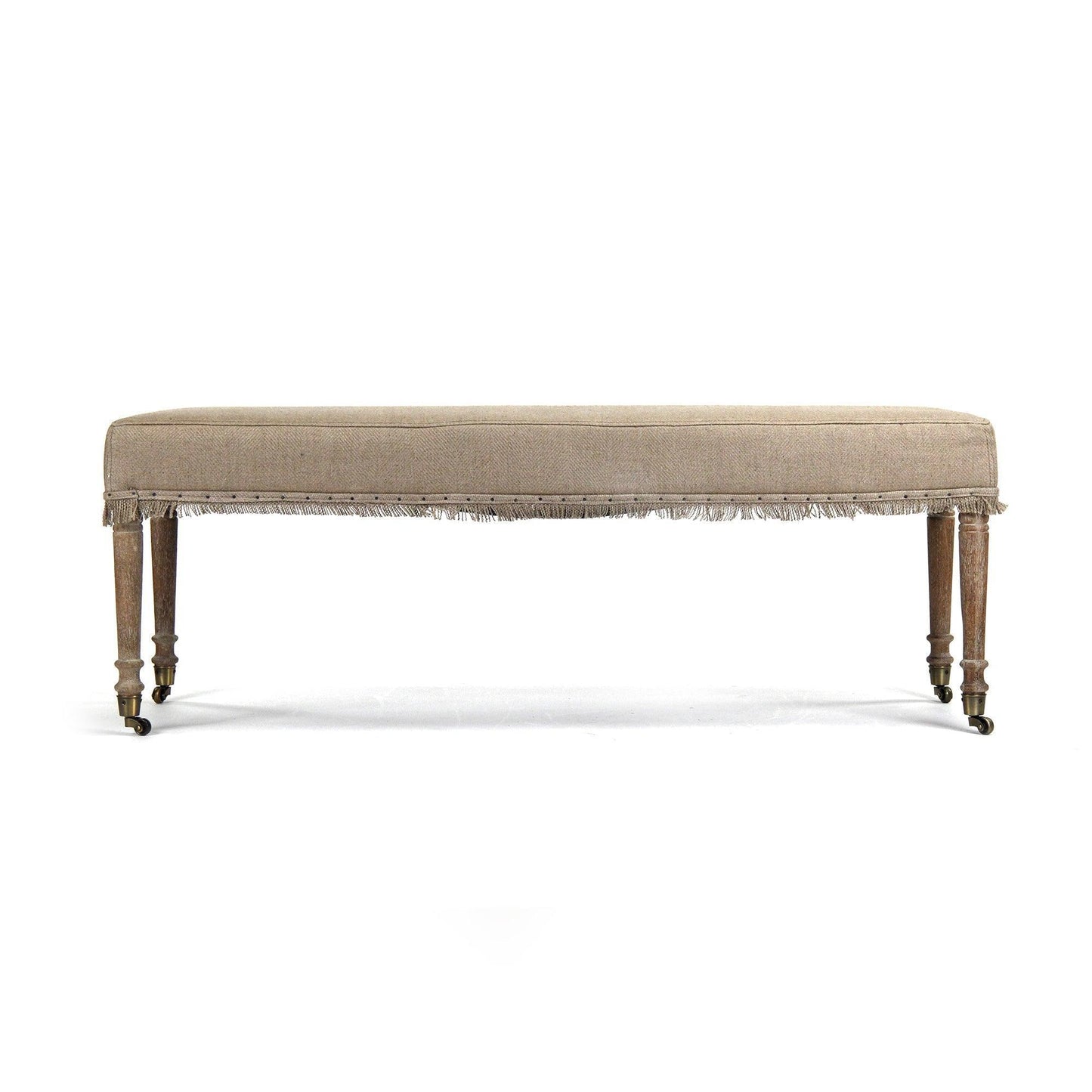 Laurent Bench CF168 E272 H009 REC FredCo