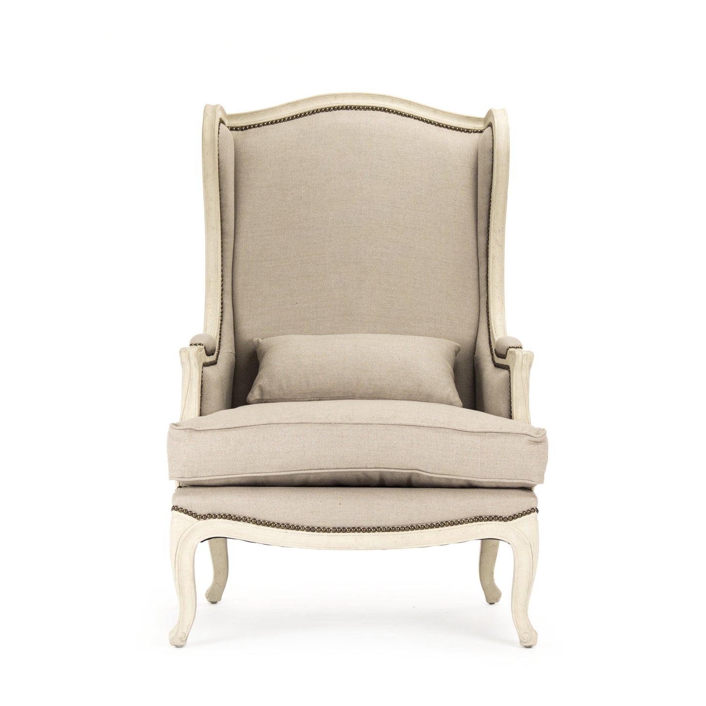 Leon Chair CFH186 309 A003/H010 FredCo