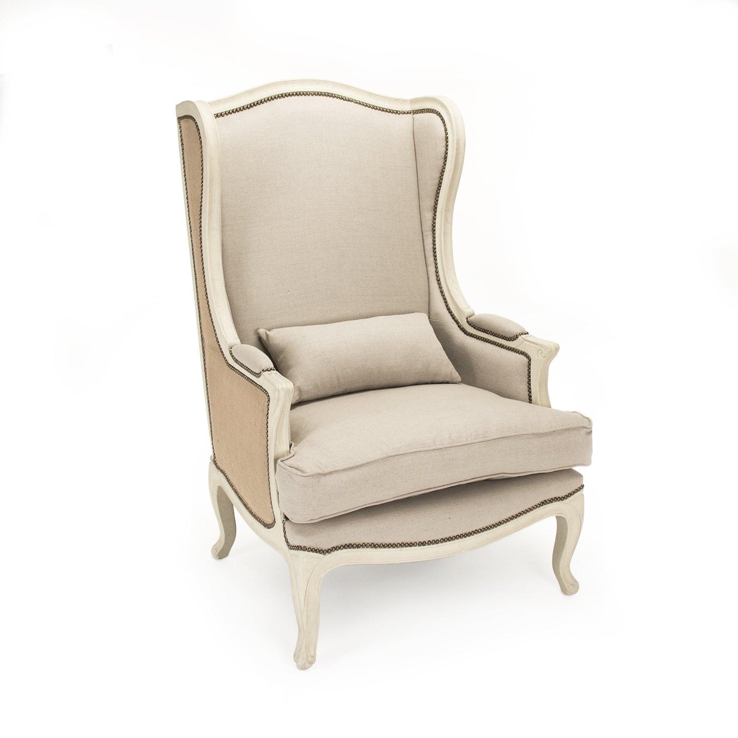 Leon Chair CFH186 309 A003/H010 FredCo