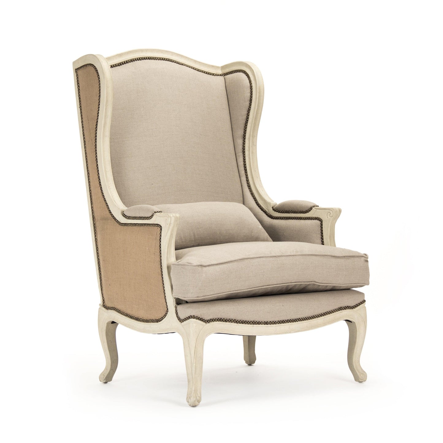 Leon Chair CFH186 309 A003/H010 FredCo
