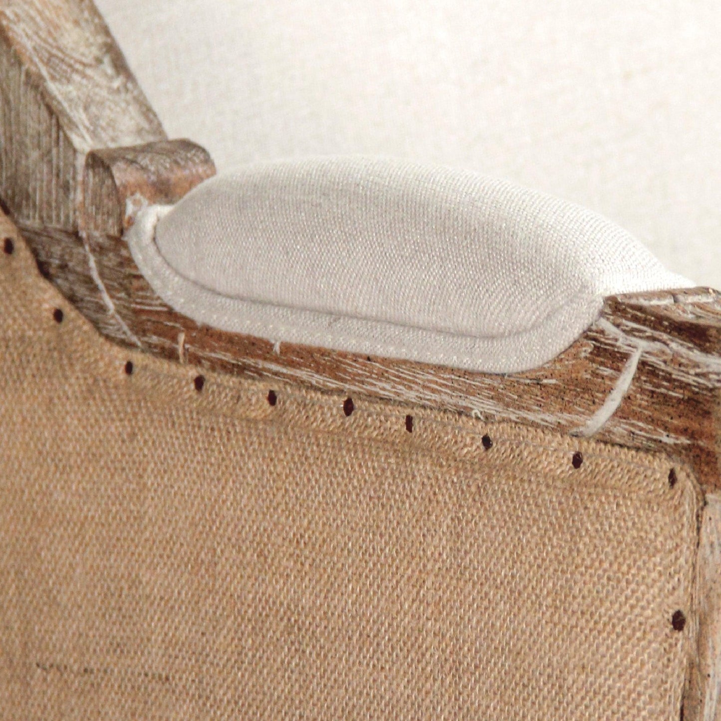 Leon Sofa CFH186-3 E272 A003 Jute FredCo