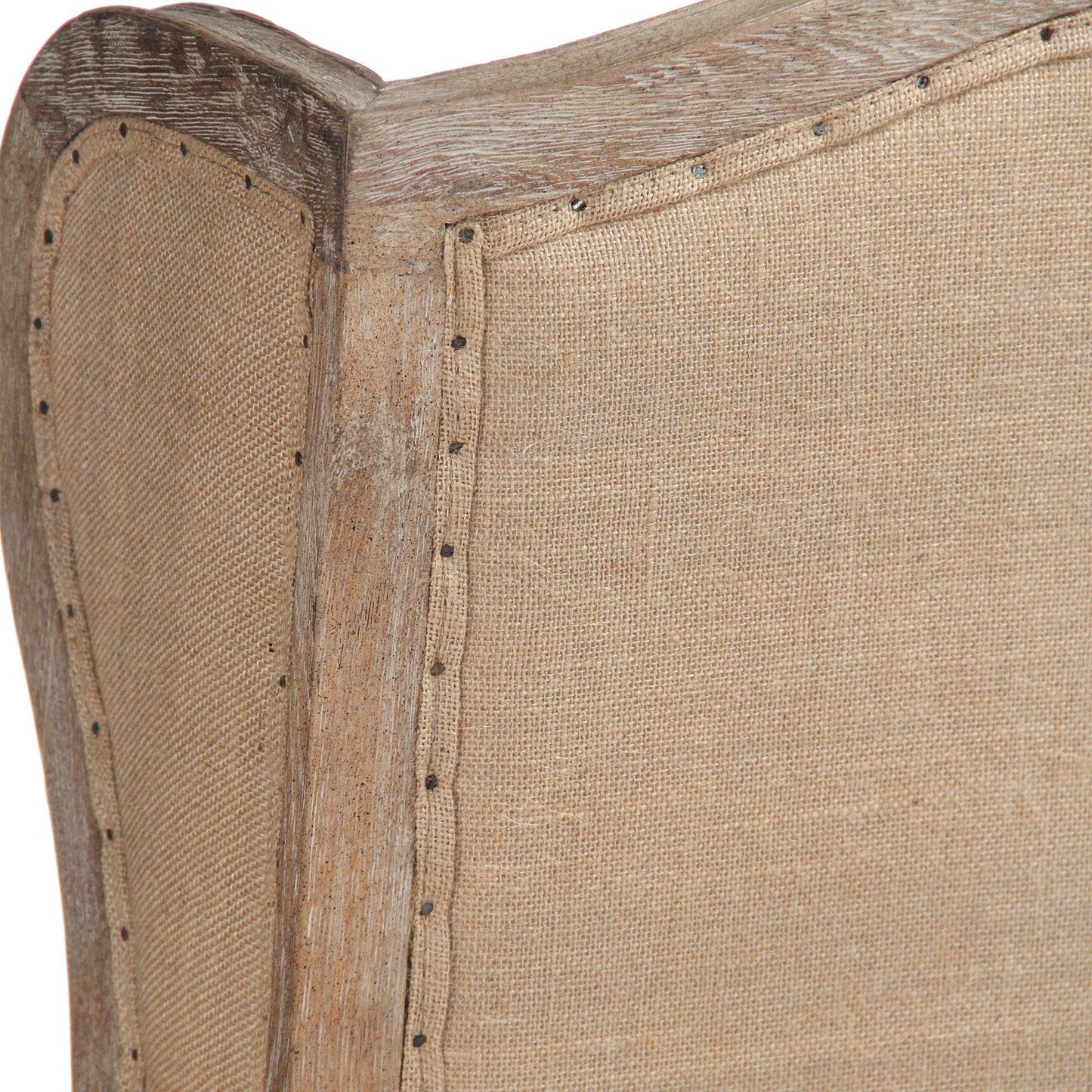 Leon Sofa CFH186-3 E272 A003 Jute FredCo