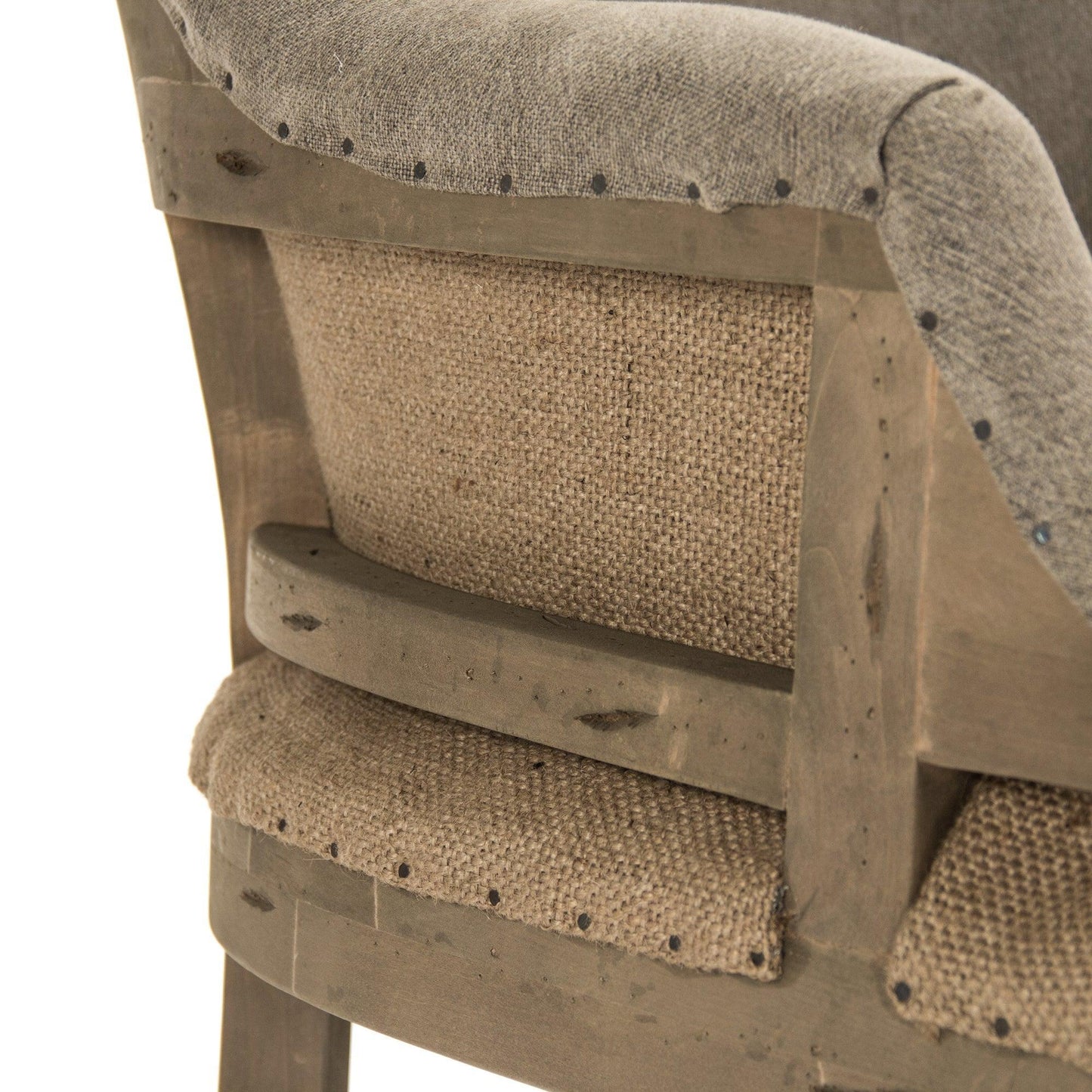 Liberte Deconstructed Arm Chair CF139 513 C064/AID010 FredCo