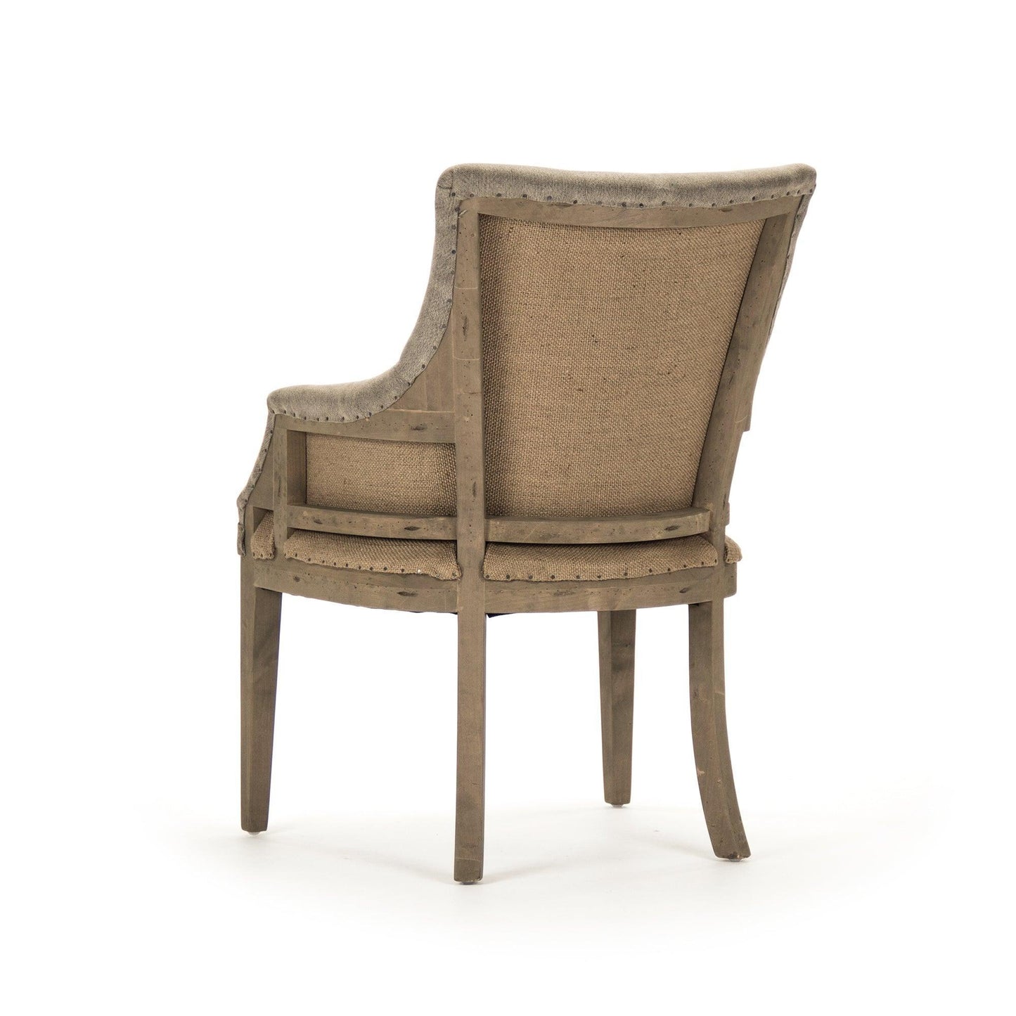 Liberte Deconstructed Arm Chair CF139 513 C064/AID010 FredCo
