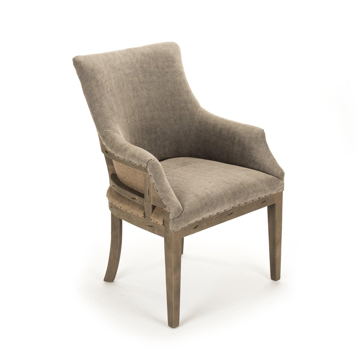 Liberte Deconstructed Arm Chair CF139 513 C064/AID010 FredCo