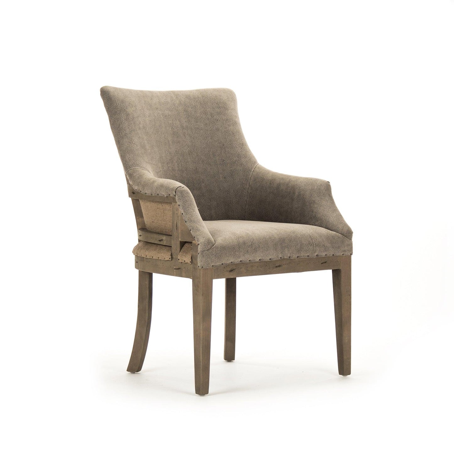 Liberte Deconstructed Arm Chair CF139 513 C064/AID010 FredCo