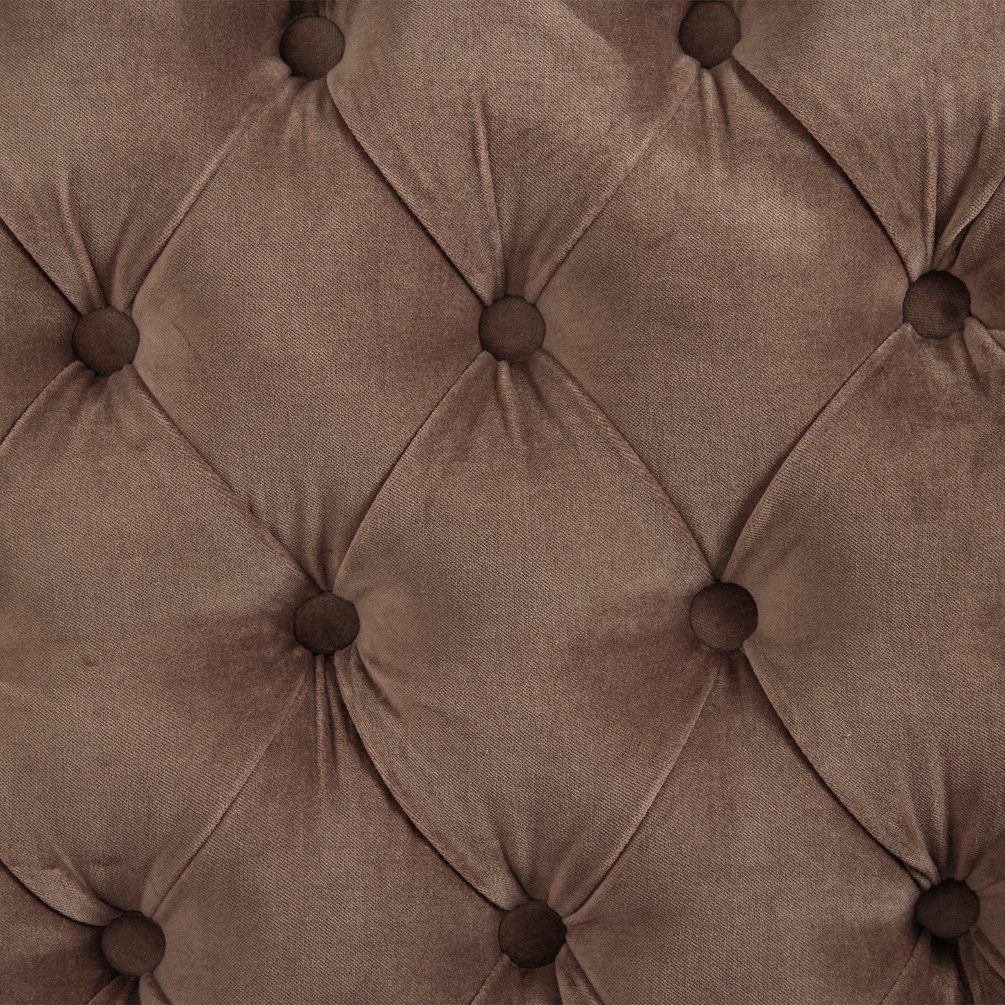 Lorraine Tufted Arm Chair ZEN026 E272 V011 FredCo