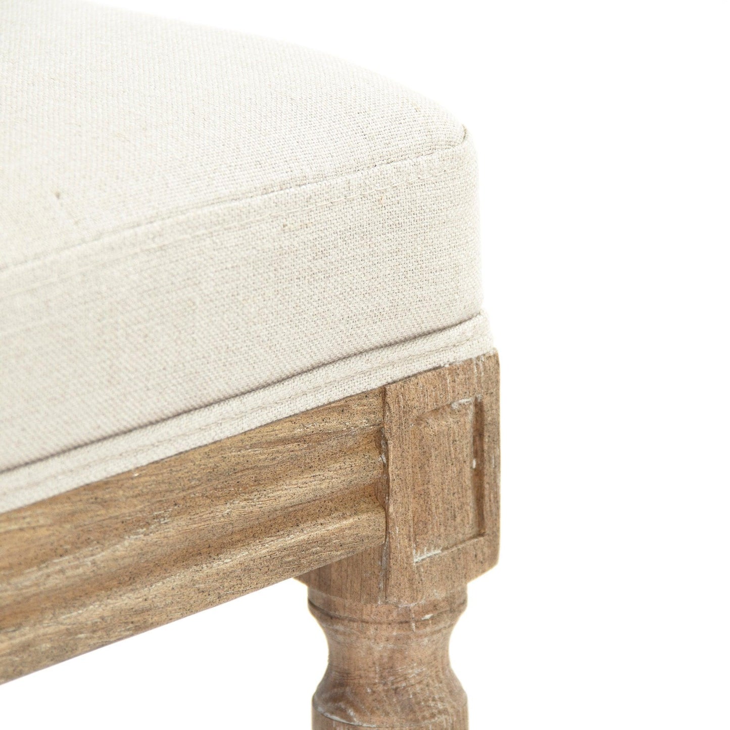 Louis Counter Stool FC010-35 Counter E272 A003 FredCo