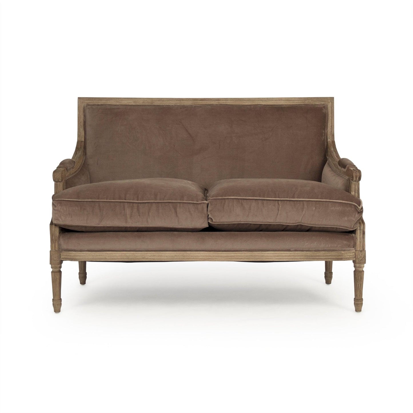 Louis Settee B007-2 E272 V011 FredCo