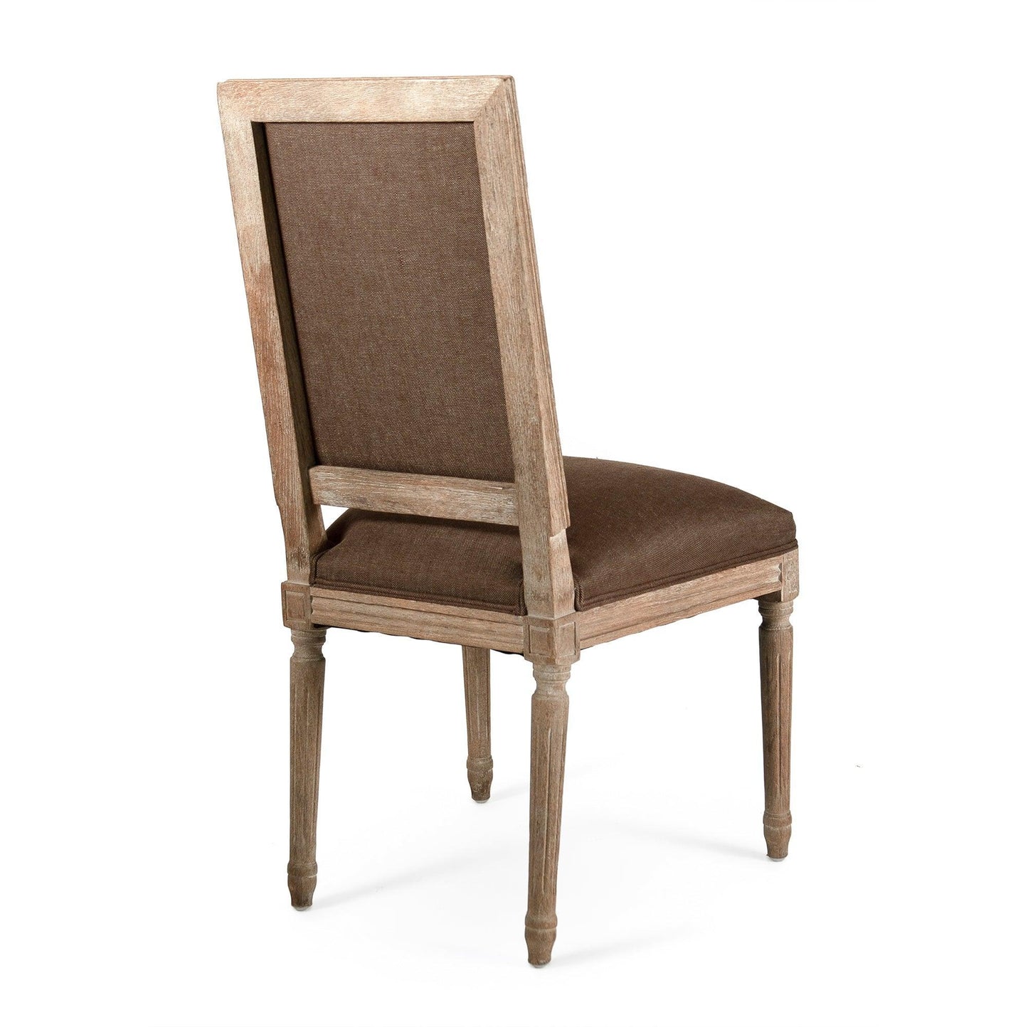 Louis Side Chair FC010-4 E272 A008 FredCo