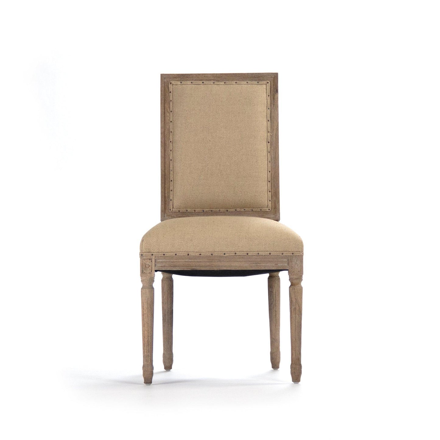 Louis Side Chair FC010-4 E272 H009 FredCo
