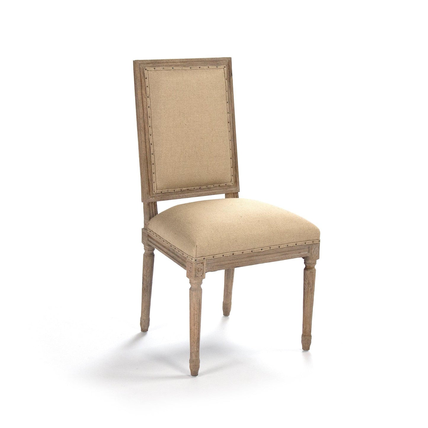 Louis Side Chair FC010-4 E272 H009 FredCo