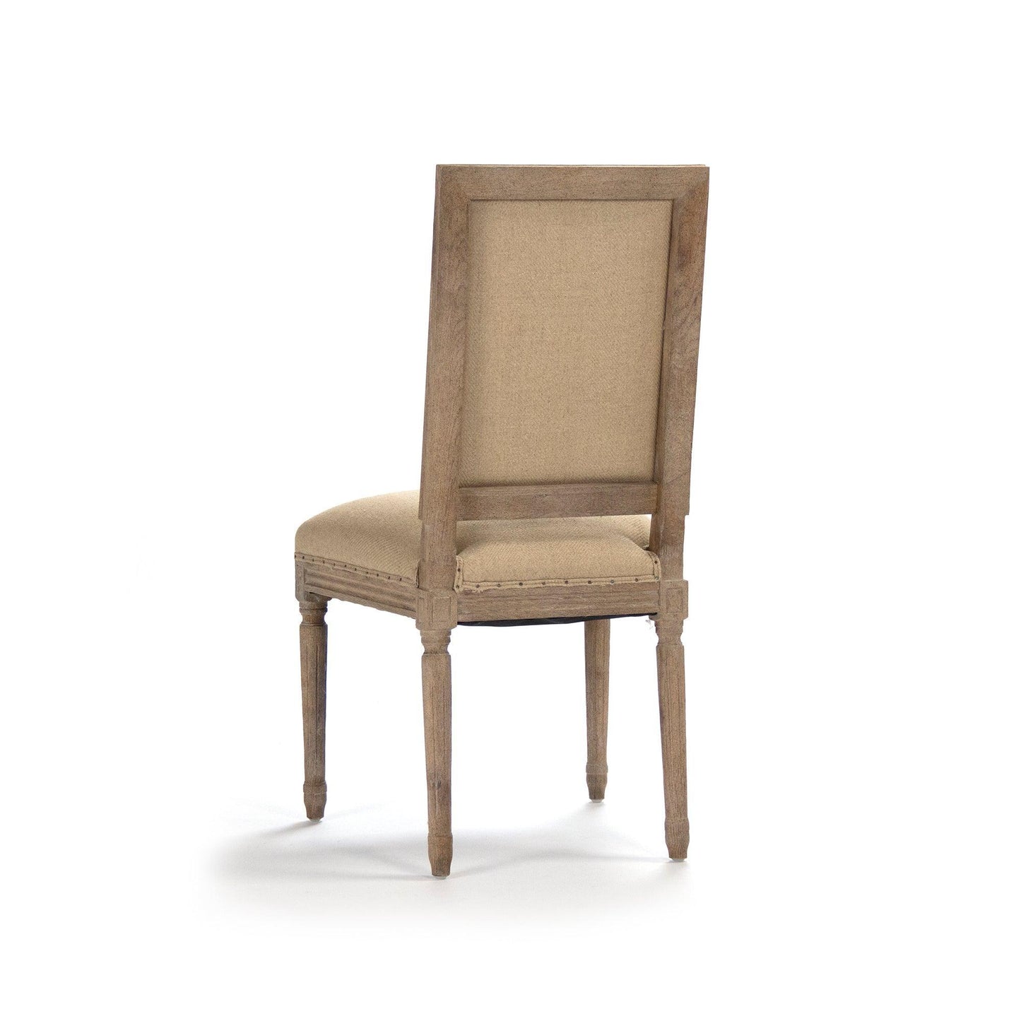 Louis Side Chair FC010-4 E272 H009 FredCo