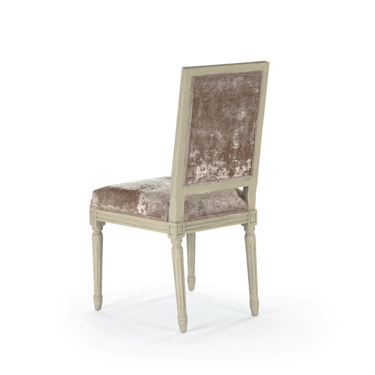 Louis Side Chair FC010-4-Z 309 A FredCo