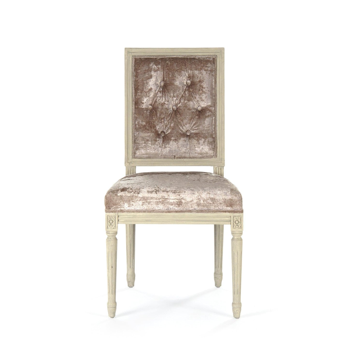 Louis Side Chair FC010-4-Z 309 A FredCo