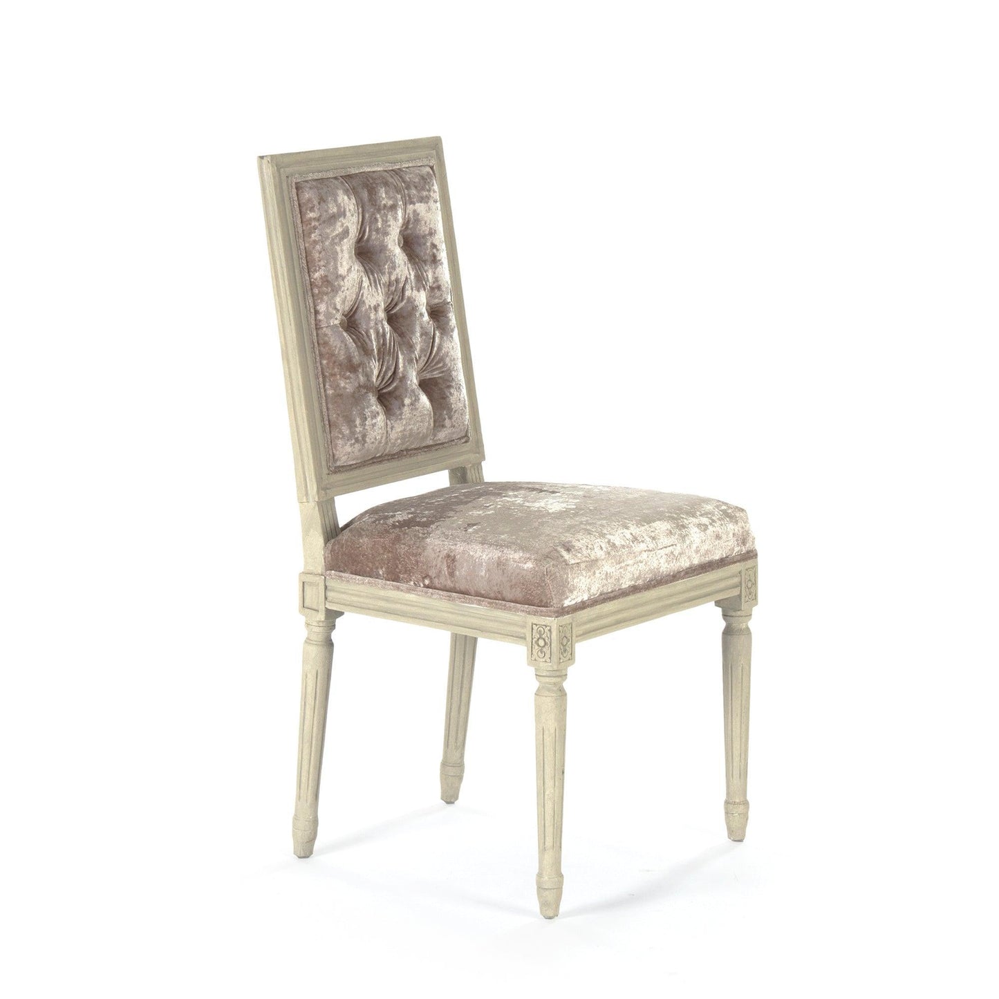 Louis Side Chair FC010-4-Z 309 A FredCo