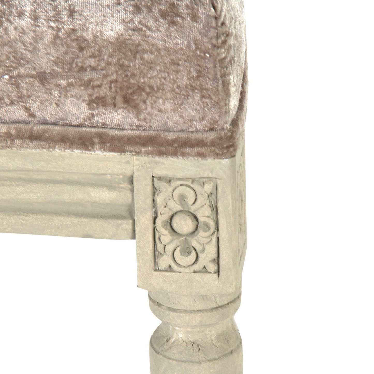 Louis Side Chair FC010-4-Z 309 A FredCo