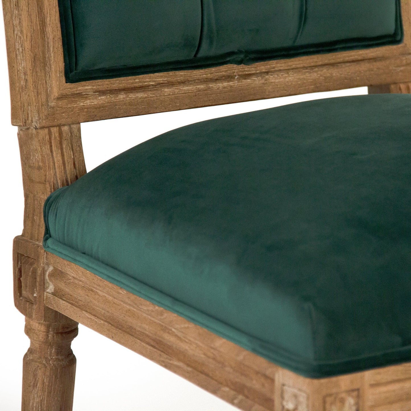 Louis Side Chair FC010-4-Z E272 V093 FredCo