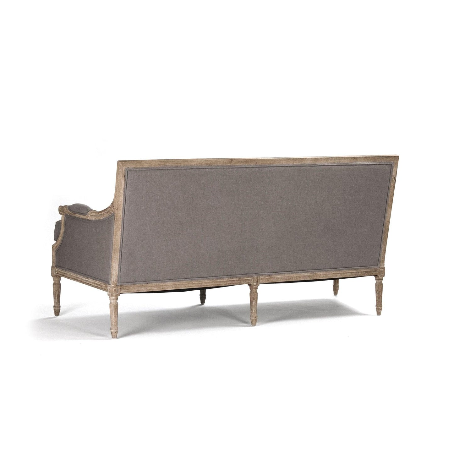 Louis Sofa B007-3 E272 A048 FredCo