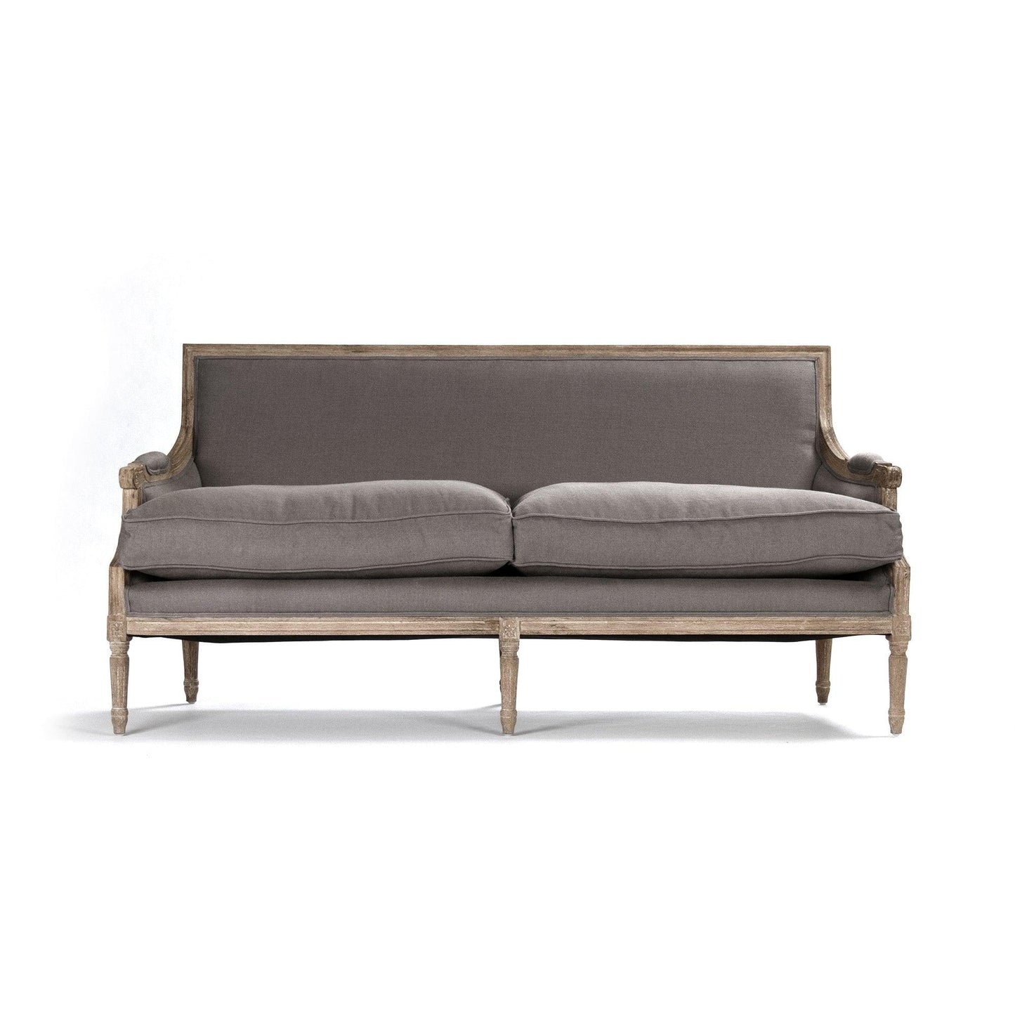 Louis Sofa B007-3 E272 A048 FredCo